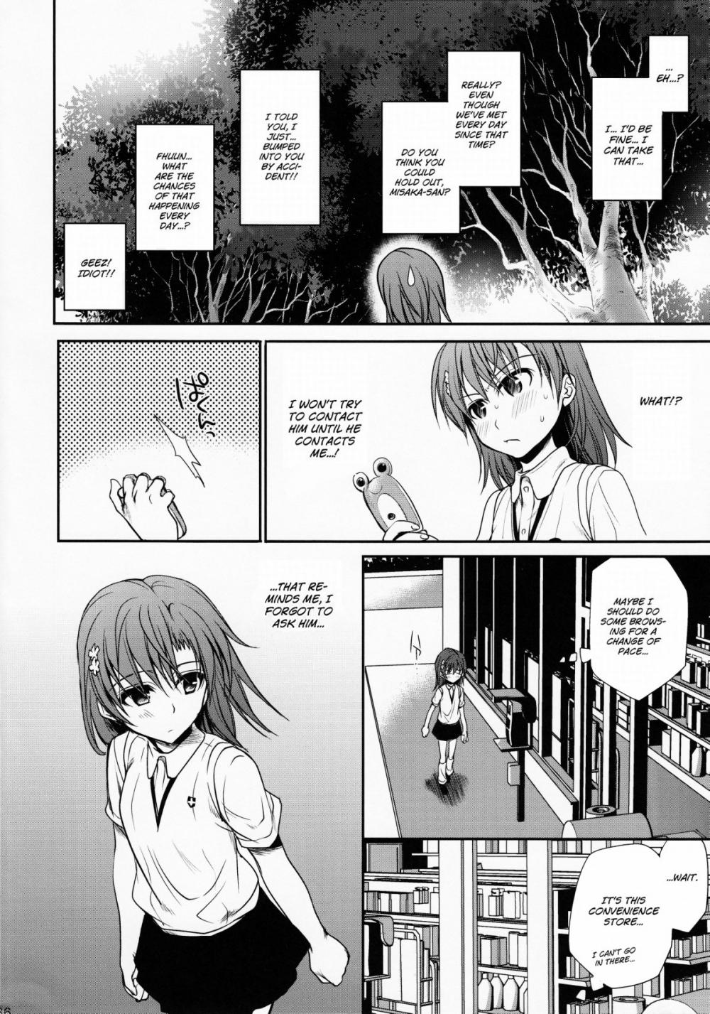 Hentai Manga Comic-Choudenjihou no Mamori Kata Jou-Read-35